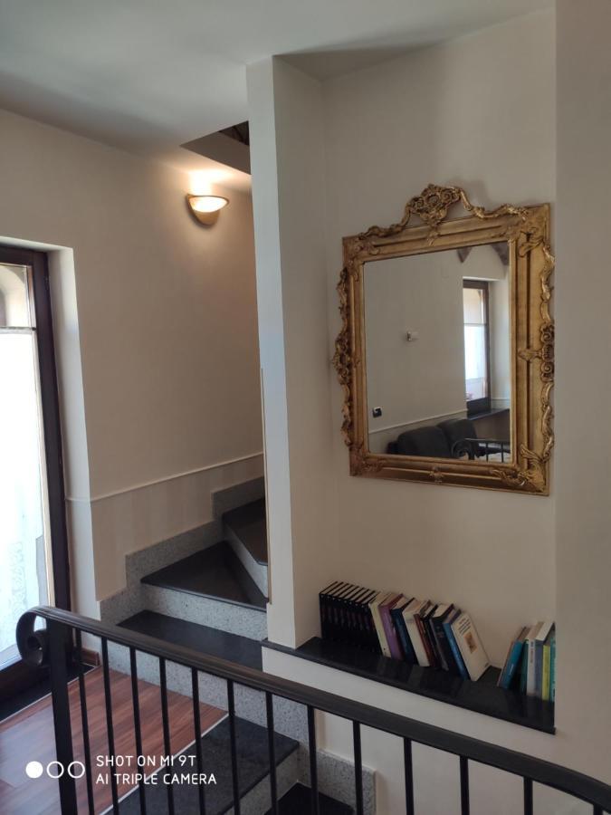 B&B Vescovo Pitirro Térmoli Exterior foto