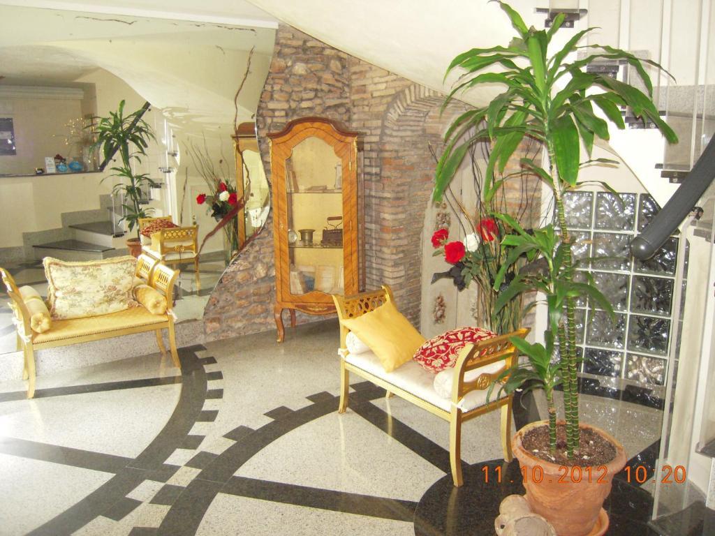 B&B Vescovo Pitirro Térmoli Exterior foto