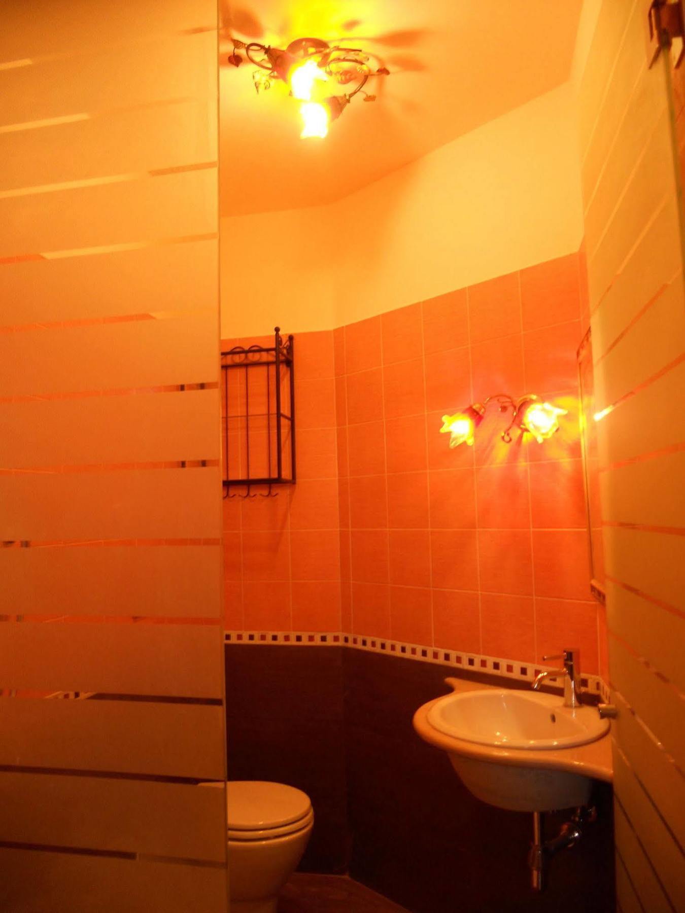 B&B Vescovo Pitirro Térmoli Exterior foto